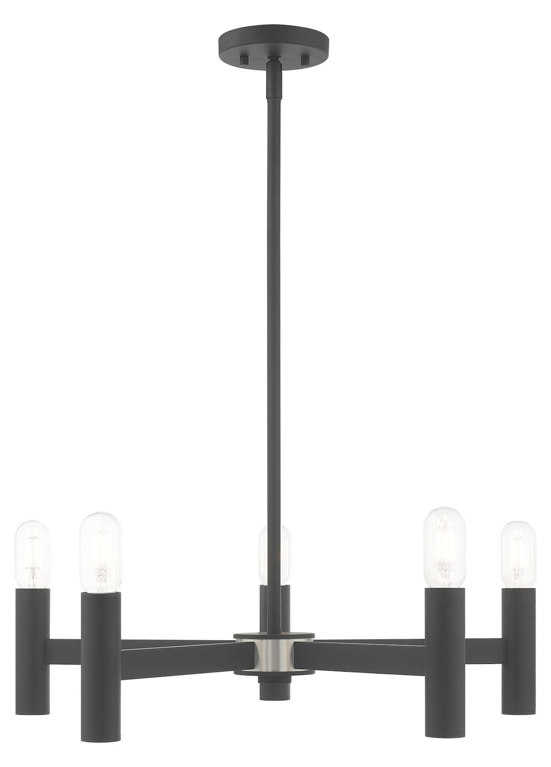 5 Light Chandelier