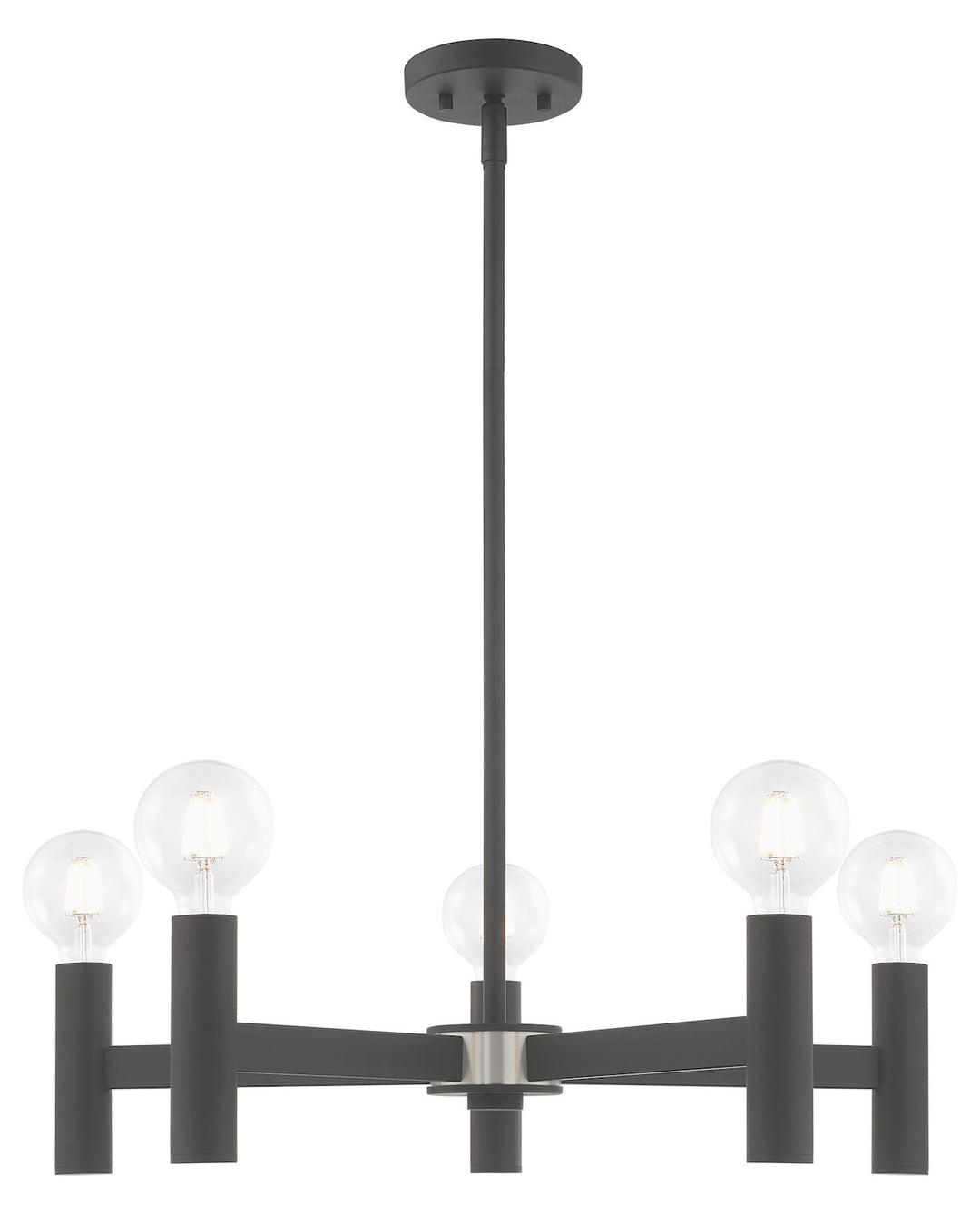 5 Light Chandelier