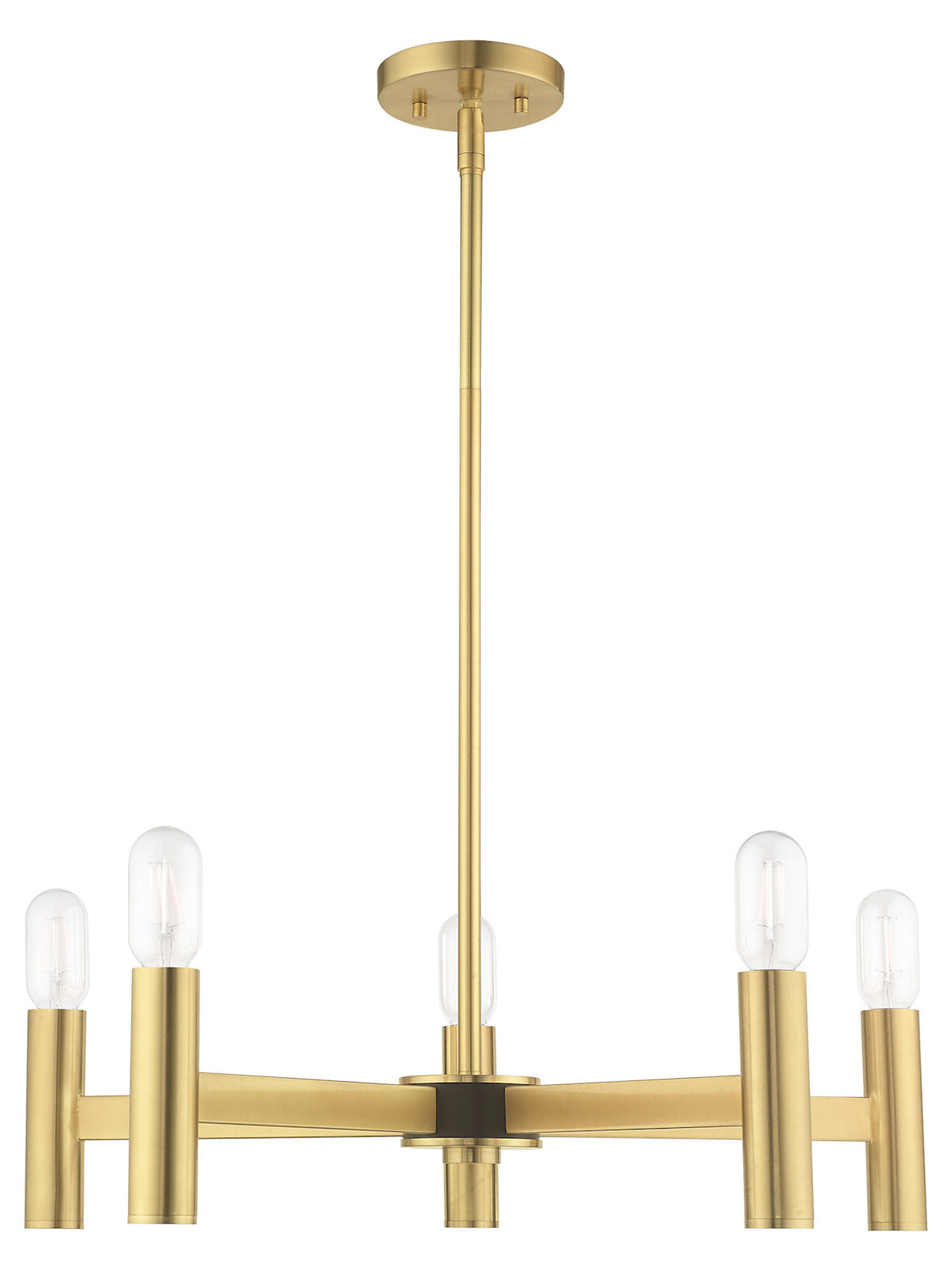 5 Light Chandelier