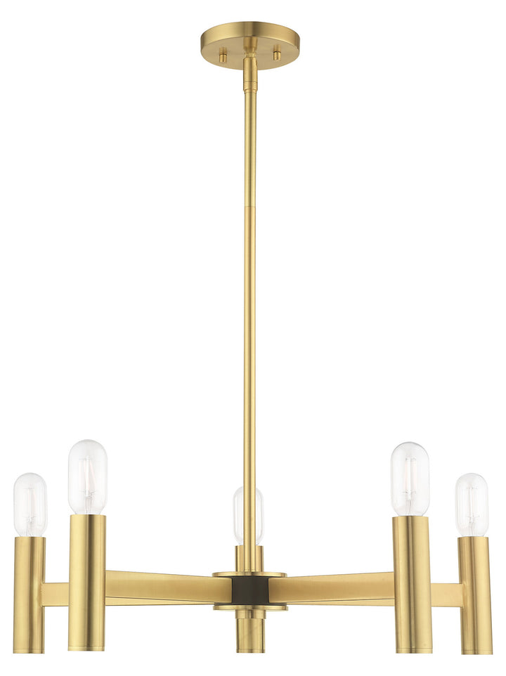 5 Light Chandelier