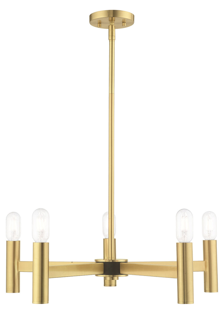 5 Light Chandelier