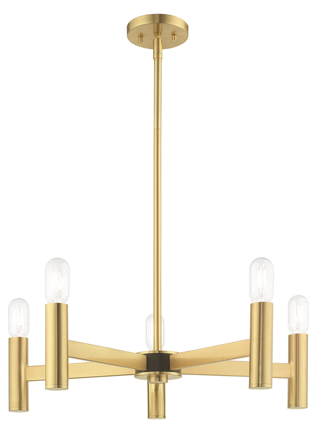 5 Light Chandelier