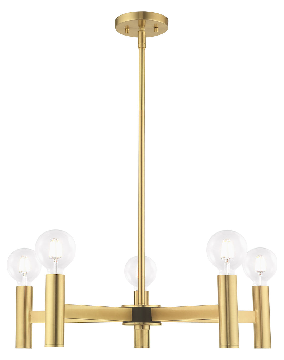 5 Light Chandelier