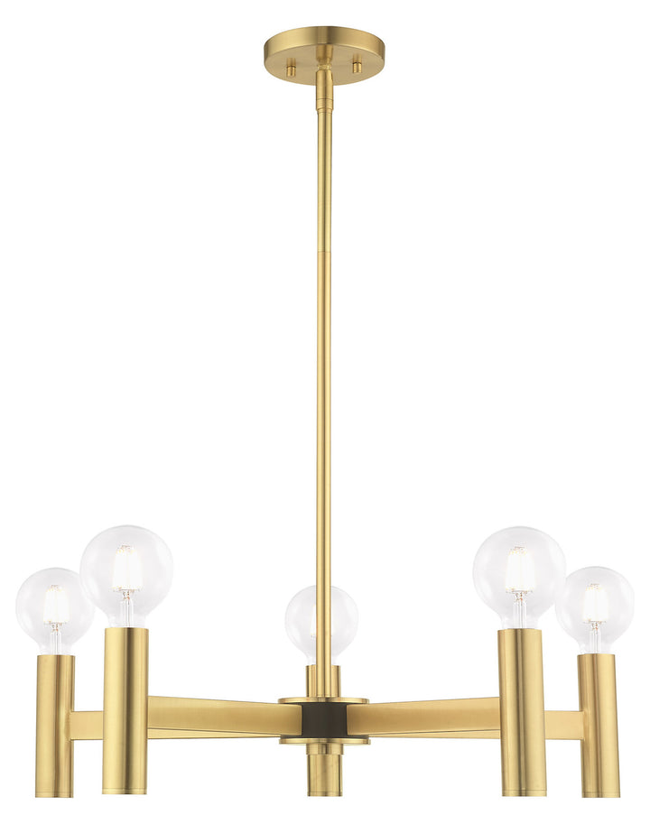 5 Light Chandelier