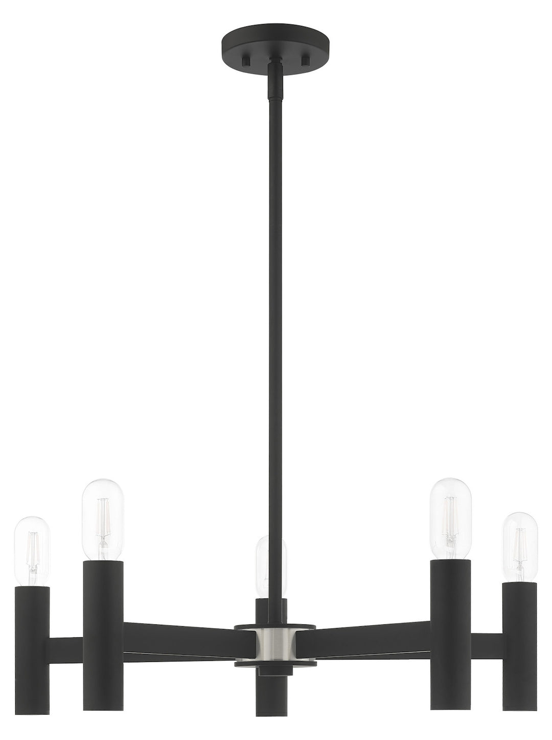 5 Light Chandelier