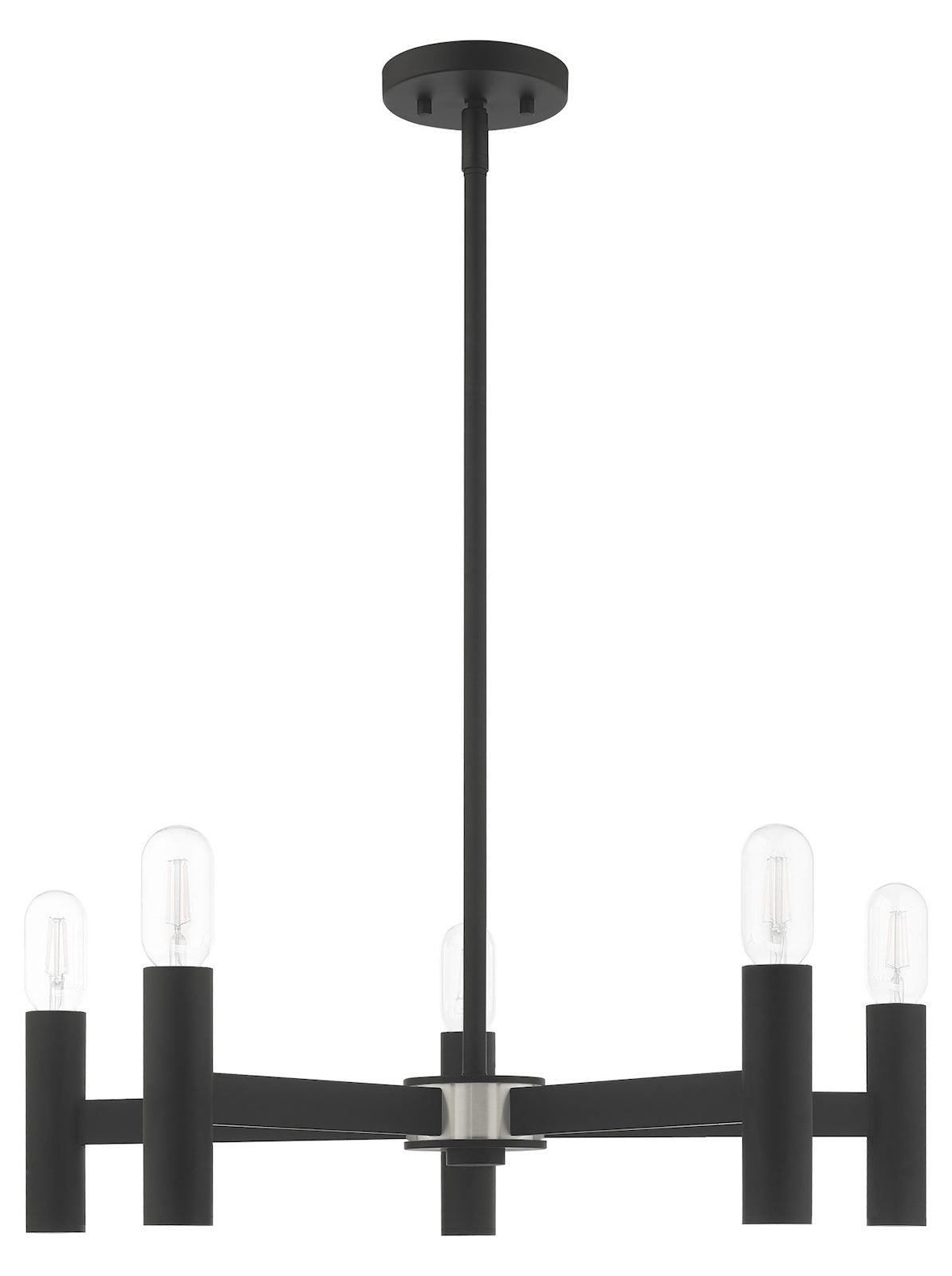 5 Light Chandelier
