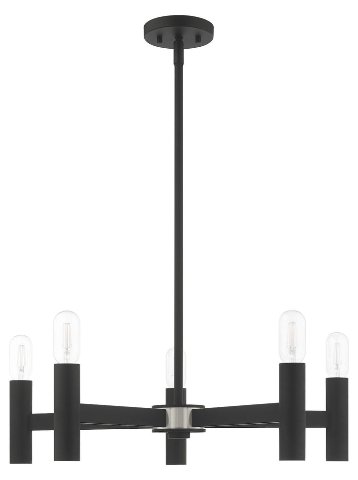 5 Light Chandelier