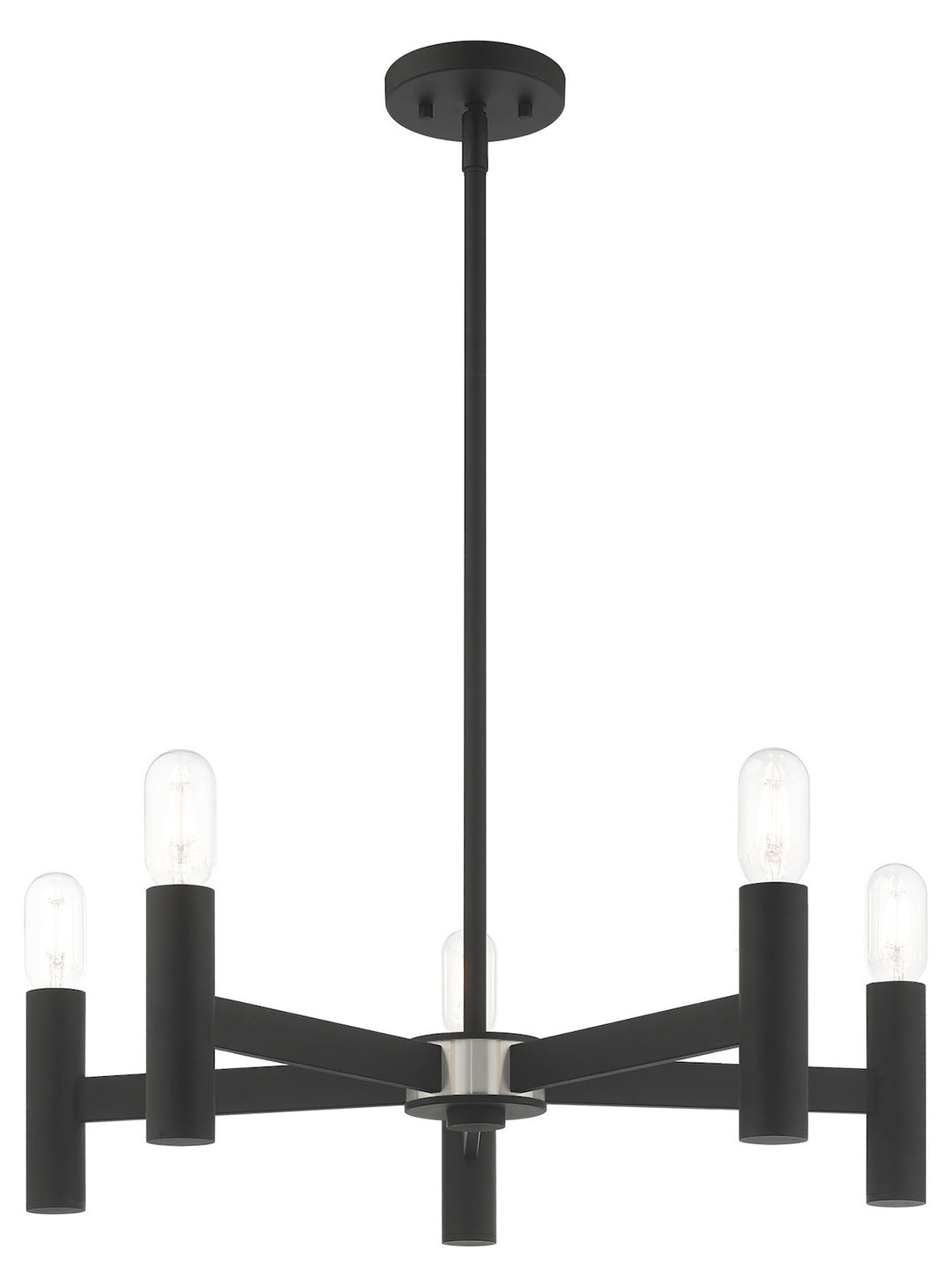 5 Light Chandelier