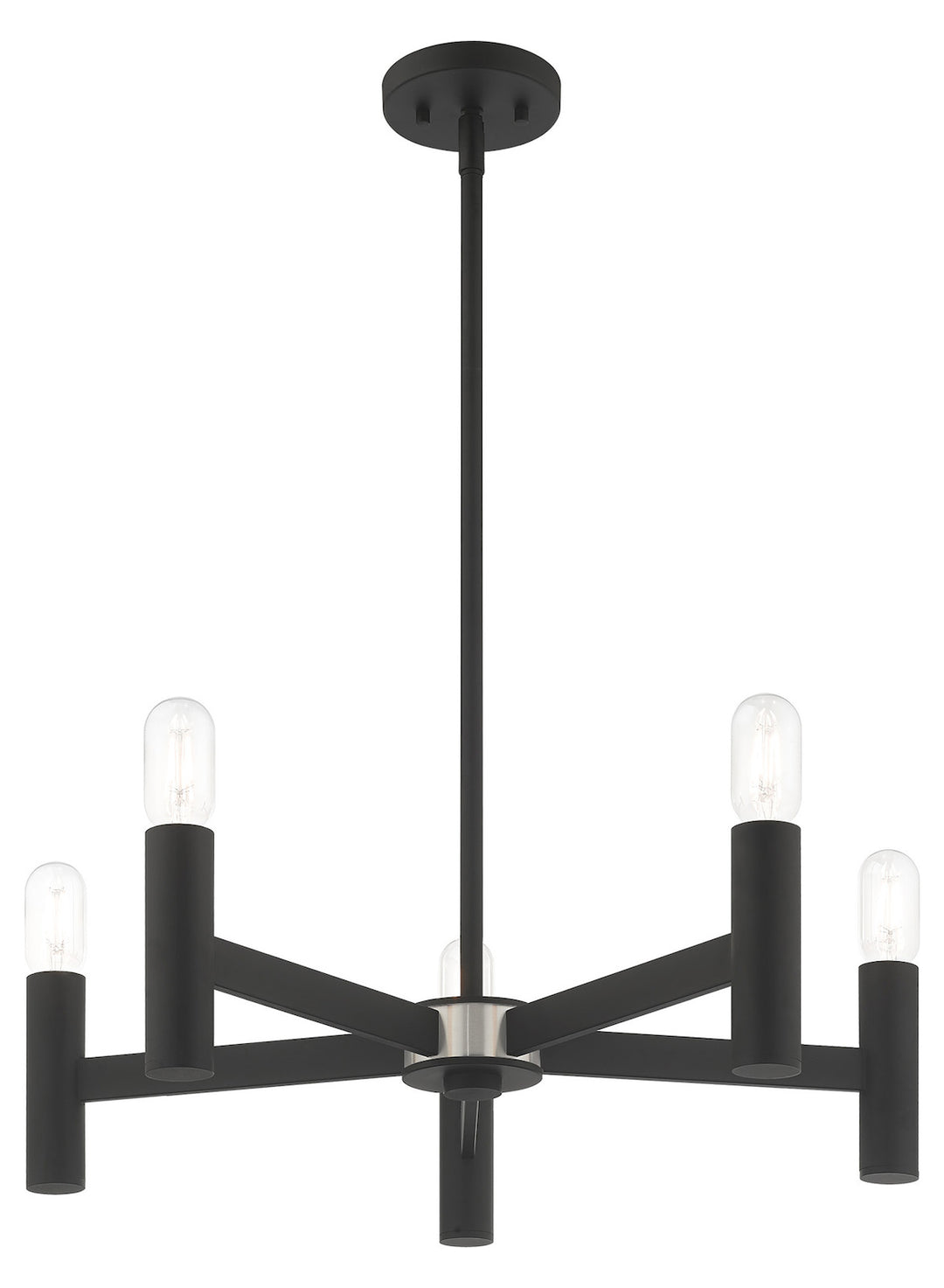 5 Light Chandelier