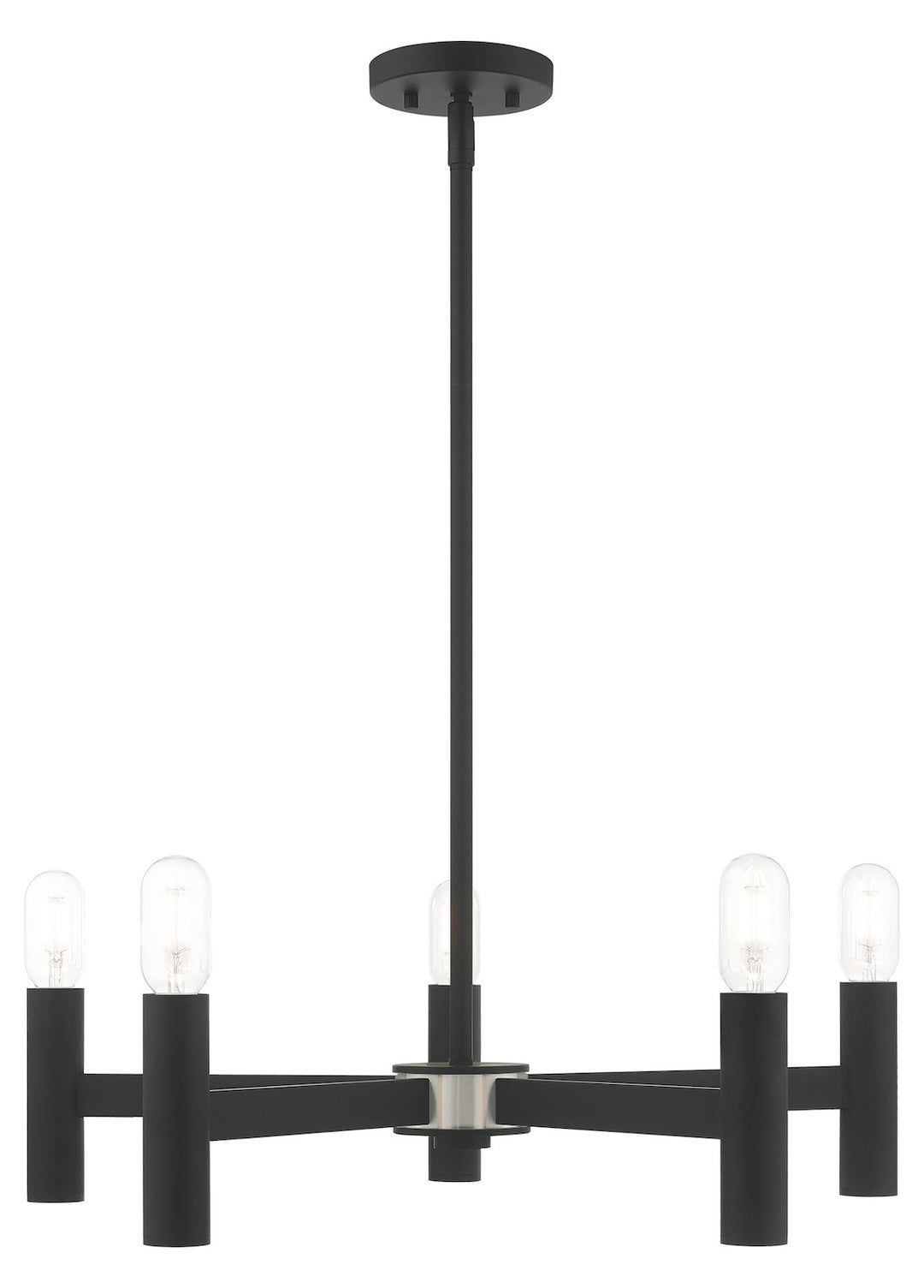 5 Light Chandelier