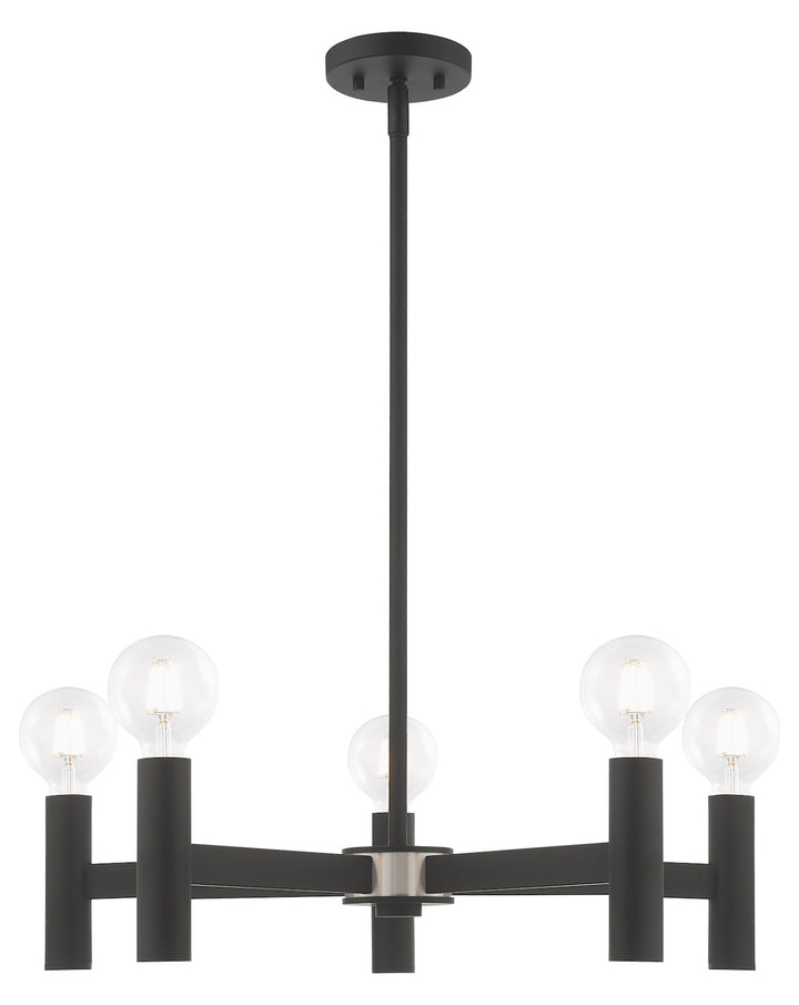 5 Light Chandelier