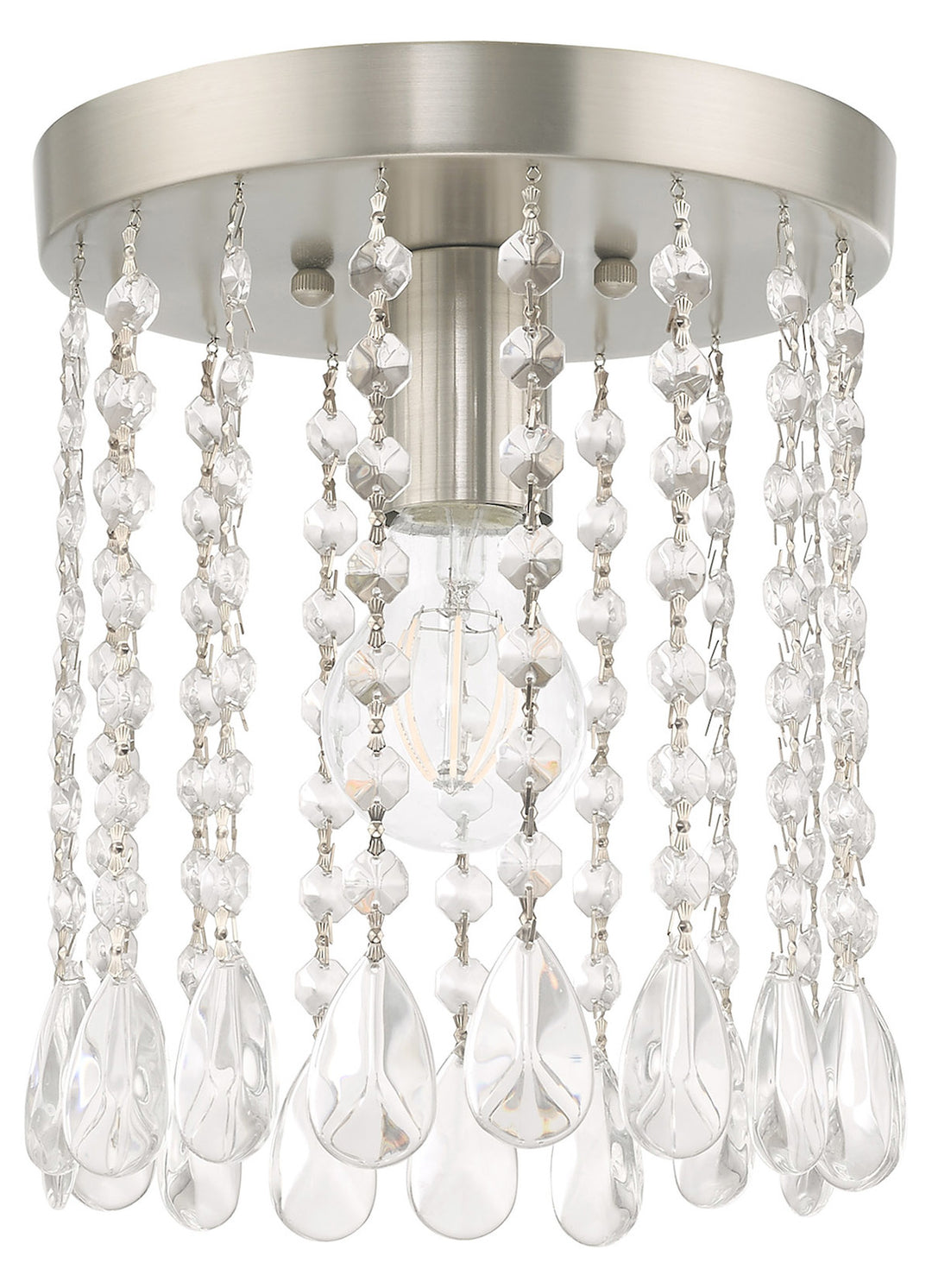 1 Light Ceiling Mount