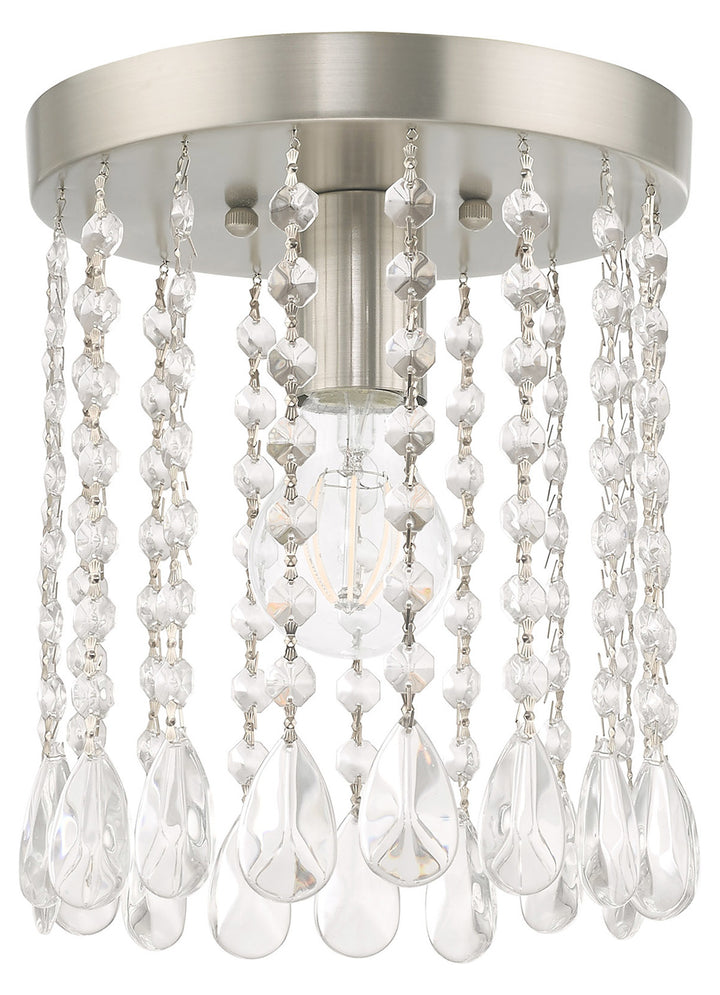 1 Light Ceiling Mount