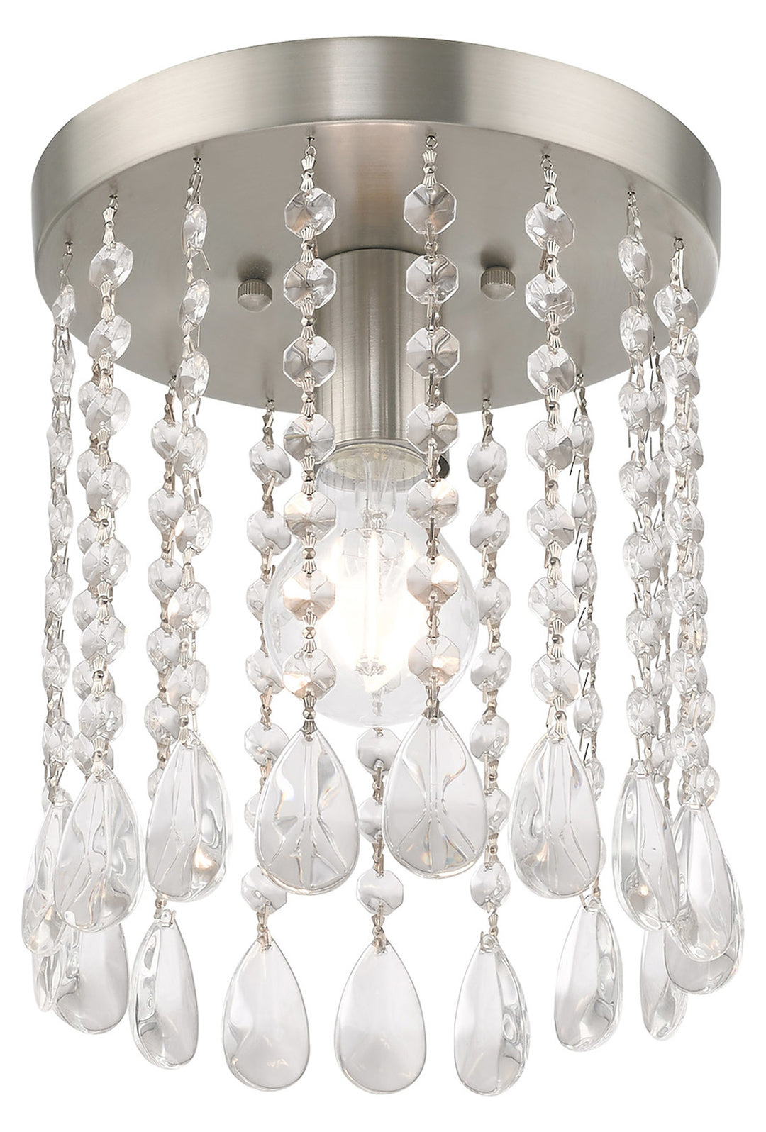 1 Light Ceiling Mount