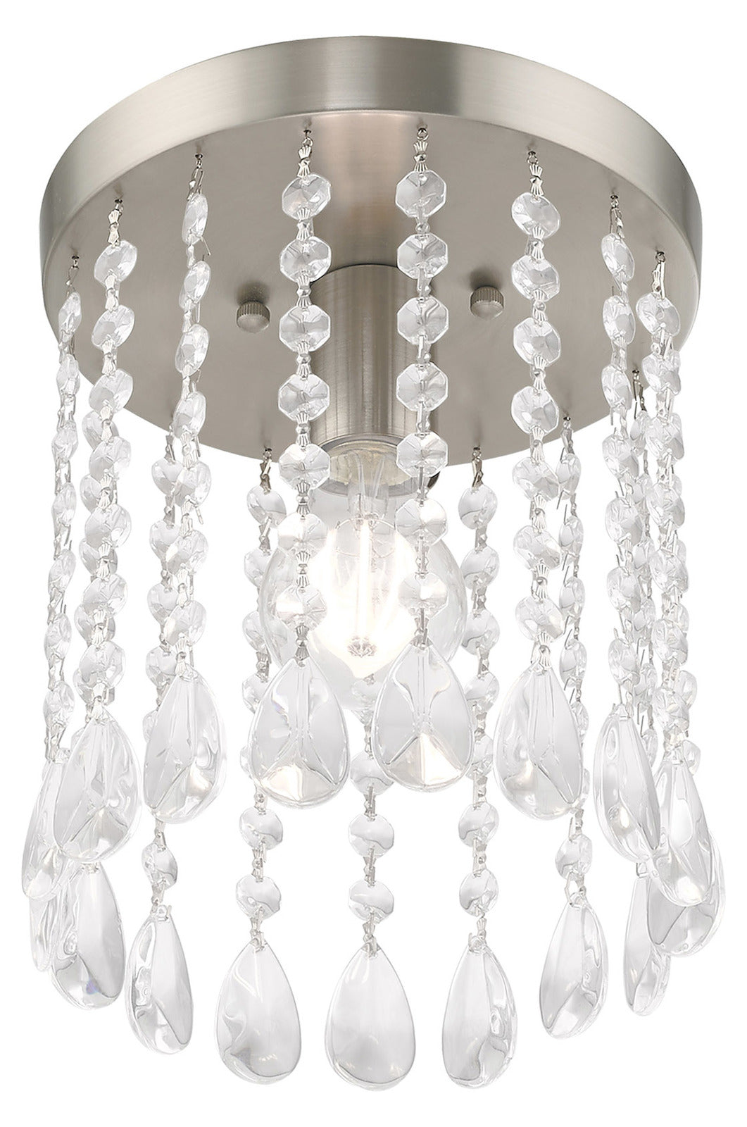 1 Light Ceiling Mount