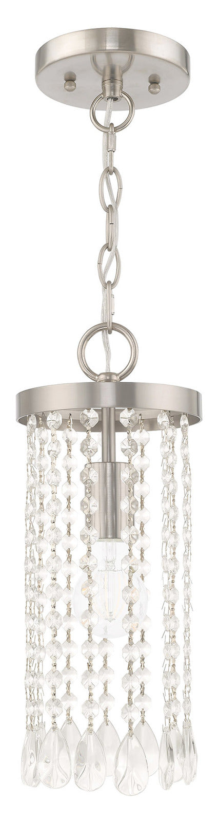 1 Light Mini Pendant
