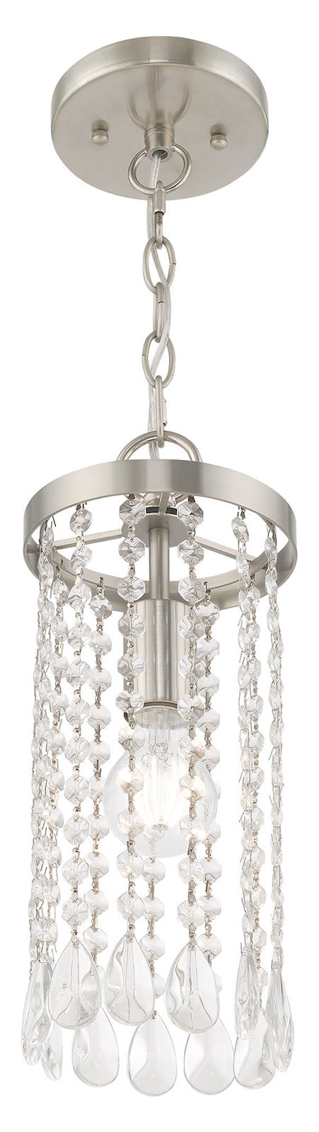 1 Light Mini Pendant