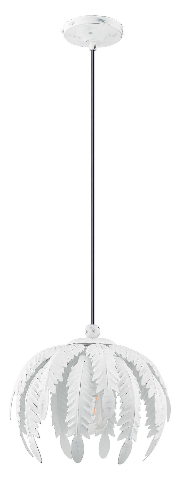 1 Light Mini Pendant