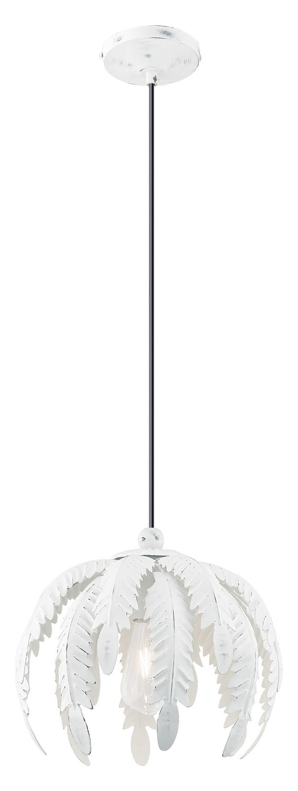 1 Light Mini Pendant