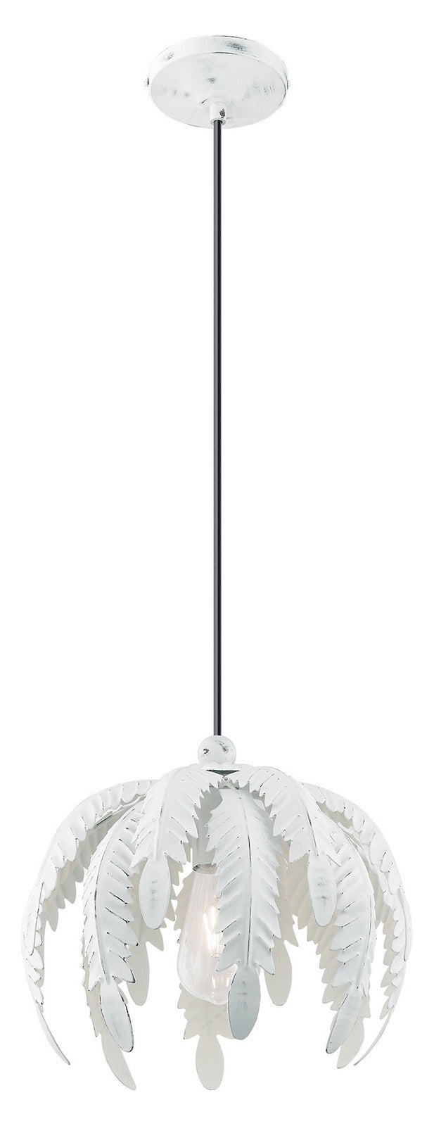 1 Light Mini Pendant