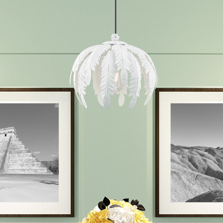 1 Light Mini Pendant