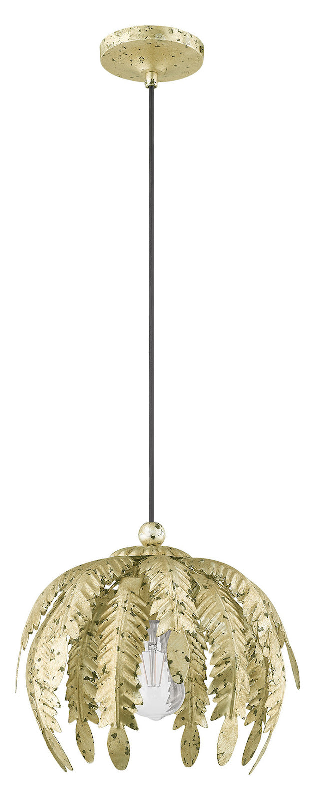 1 Light Mini Pendant