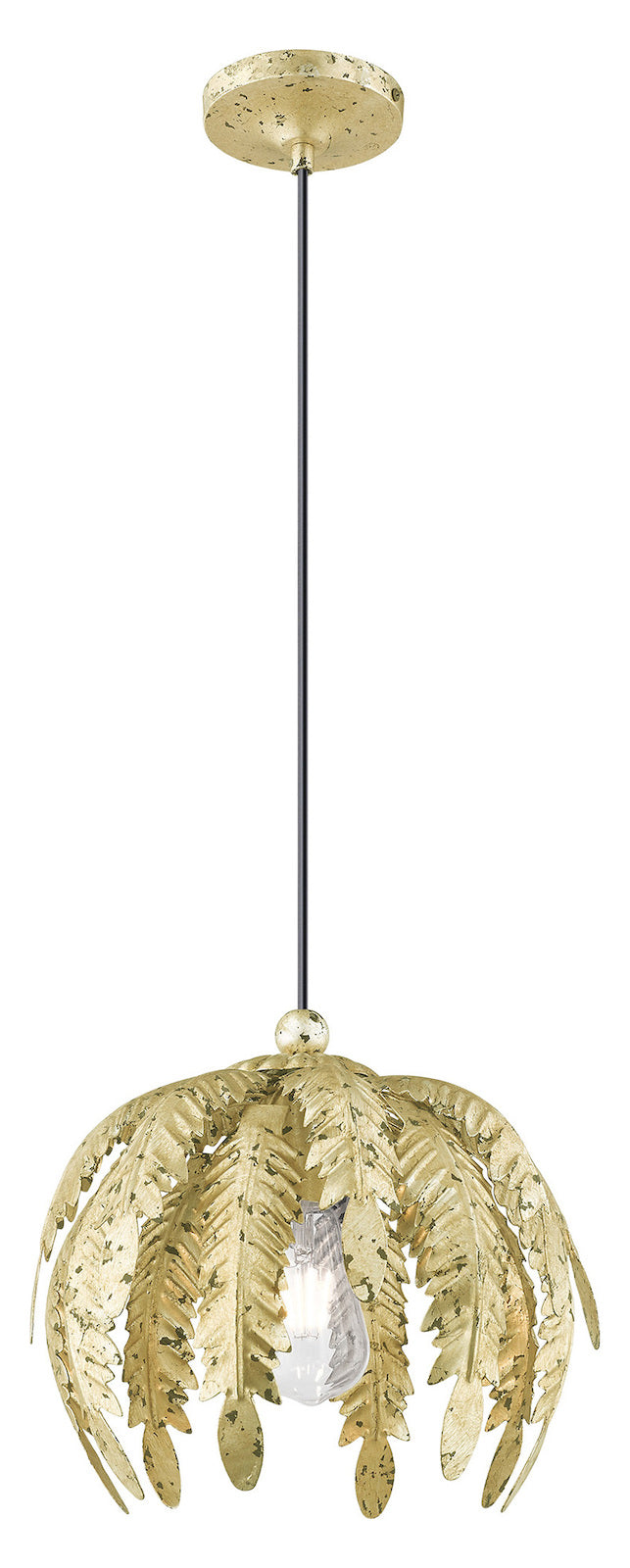 1 Light Mini Pendant