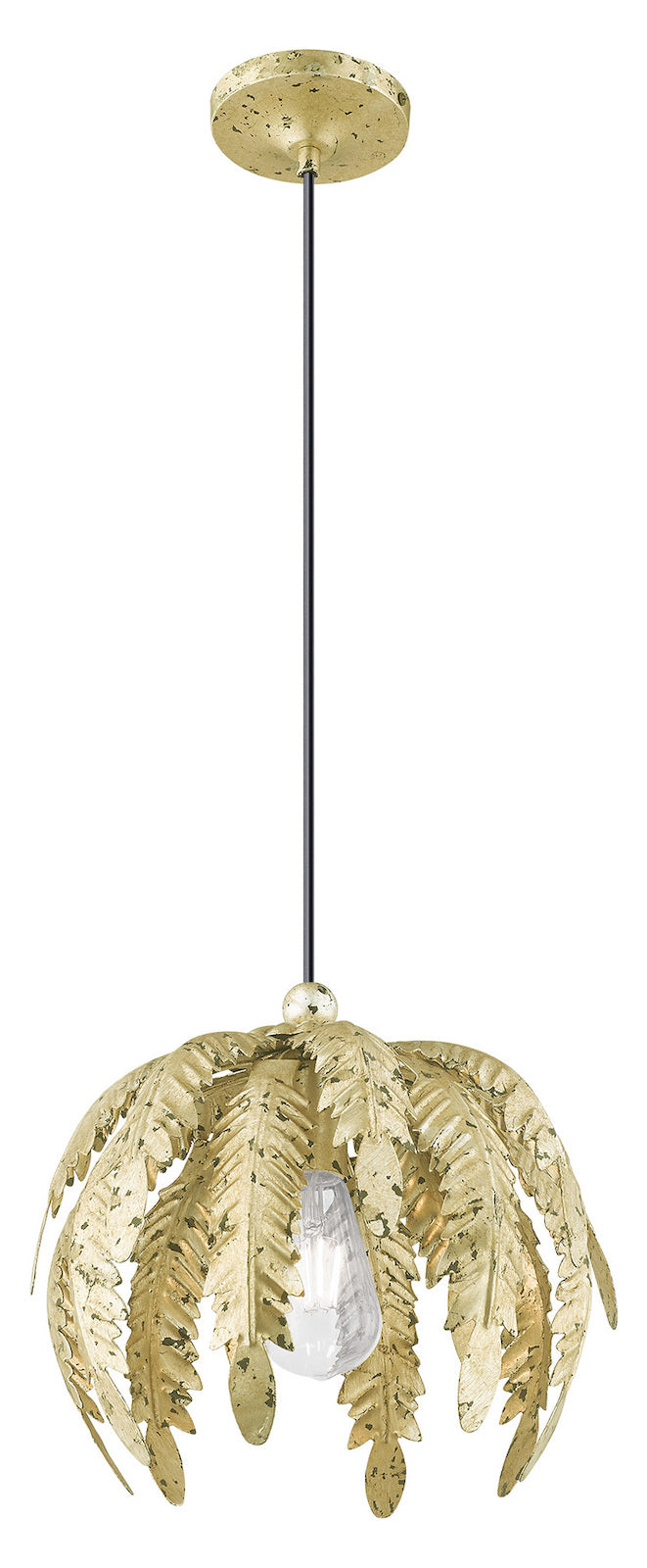 1 Light Mini Pendant