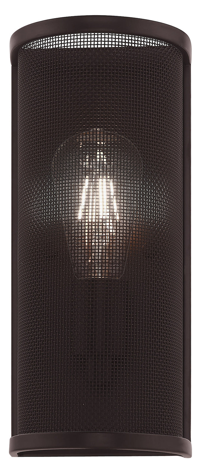 1 Light Wall Sconce