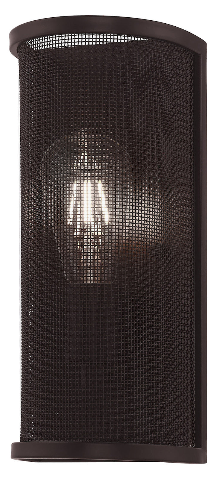 1 Light Wall Sconce