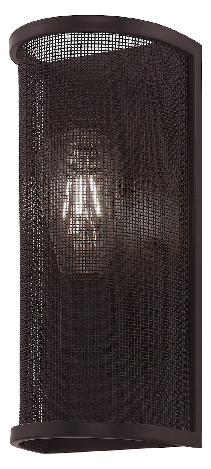 1 Light Wall Sconce