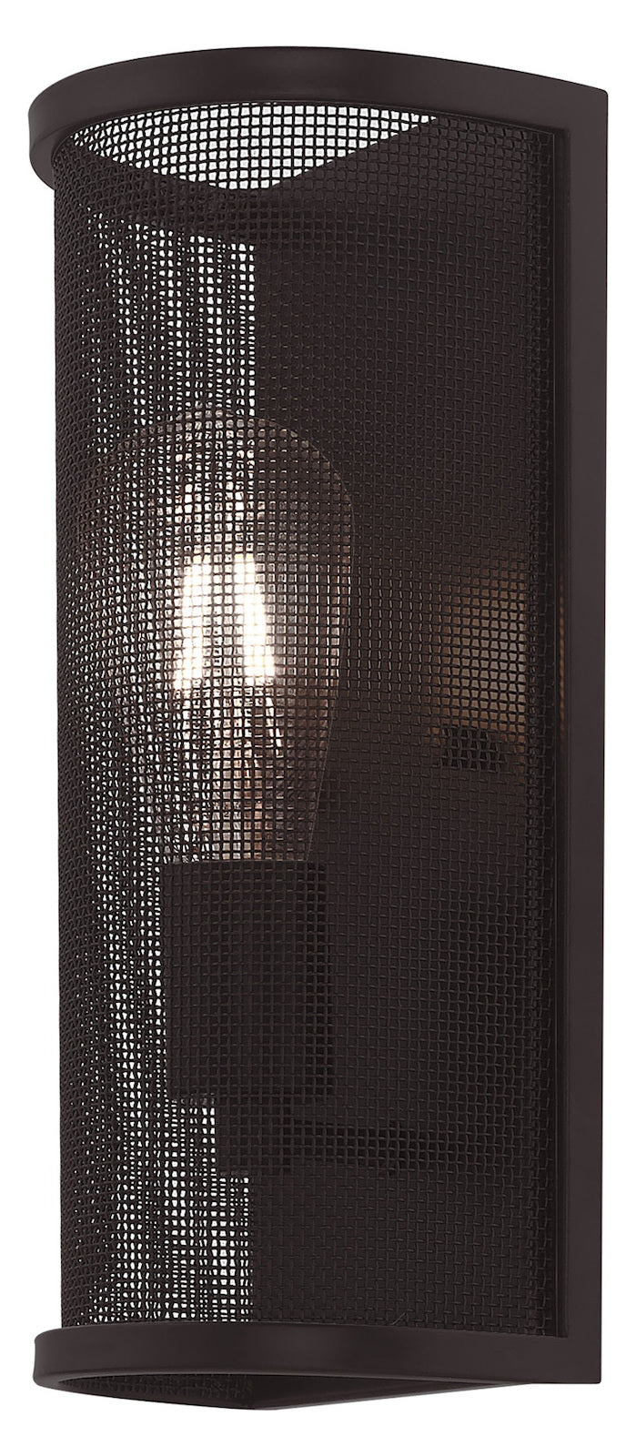 1 Light Wall Sconce
