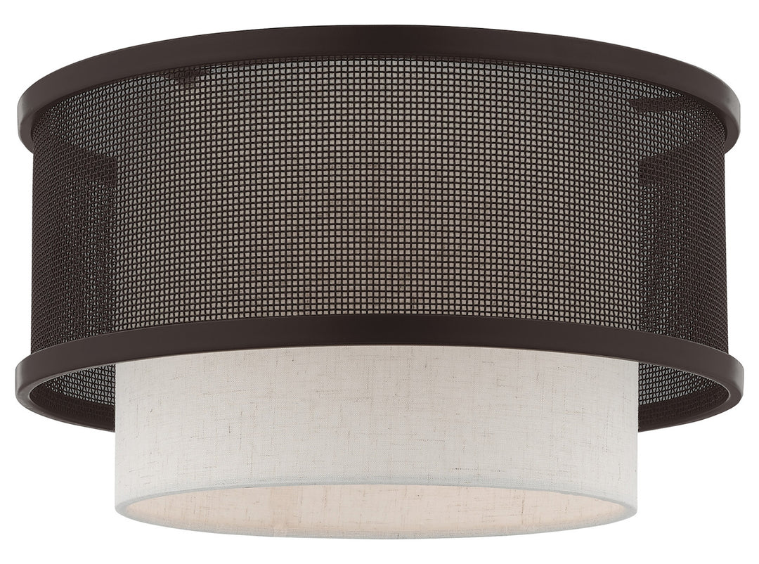 1 Light Ceiling Mount by Livex Lighting