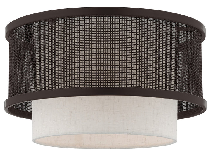 1 Light Ceiling Mount by Livex Lighting