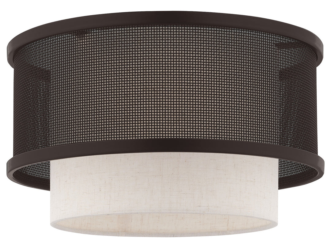 1 Light Ceiling Mount