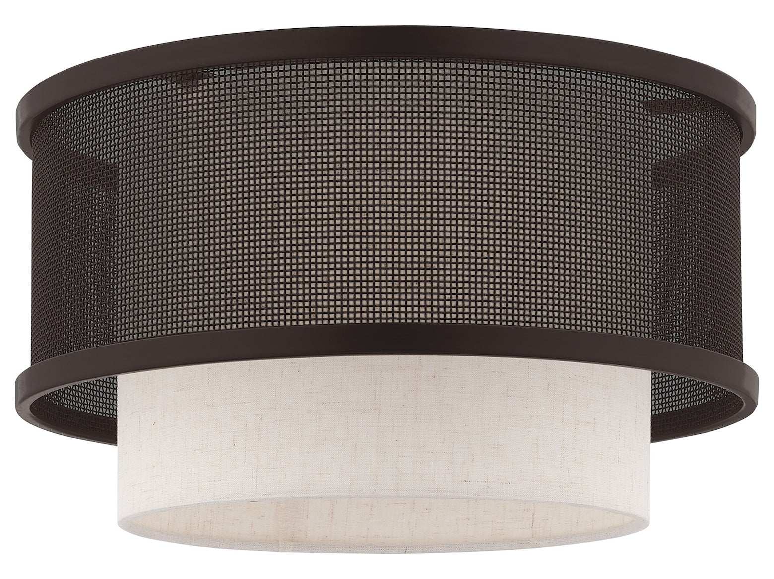 1 Light Ceiling Mount