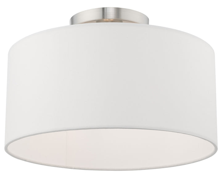 13 Inch 1 Light Ceiling Mount