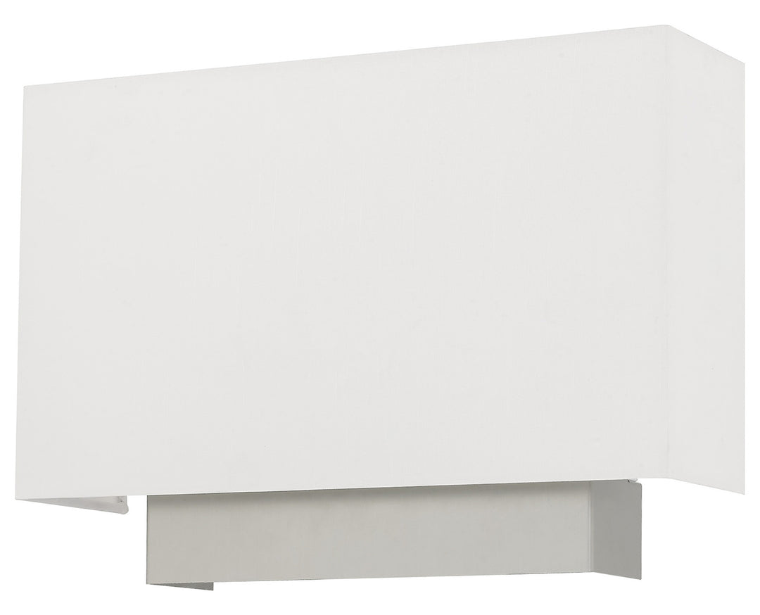 14 Inch 1 Light Wall Sconce