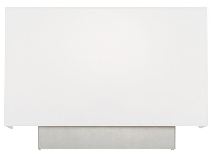 14 Inch 1 Light Wall Sconce