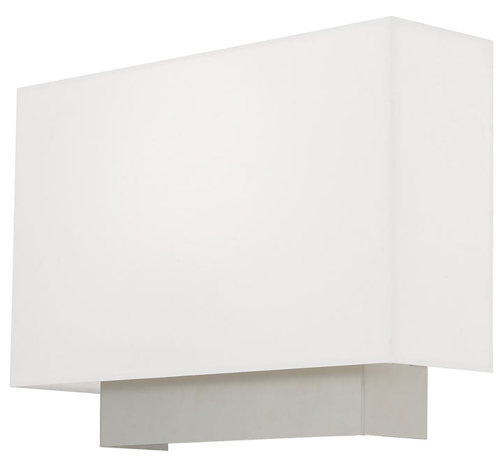 14 Inch 1 Light Wall Sconce