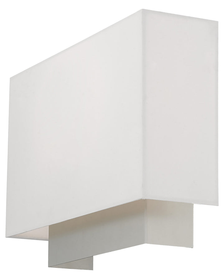 14 Inch 1 Light Wall Sconce