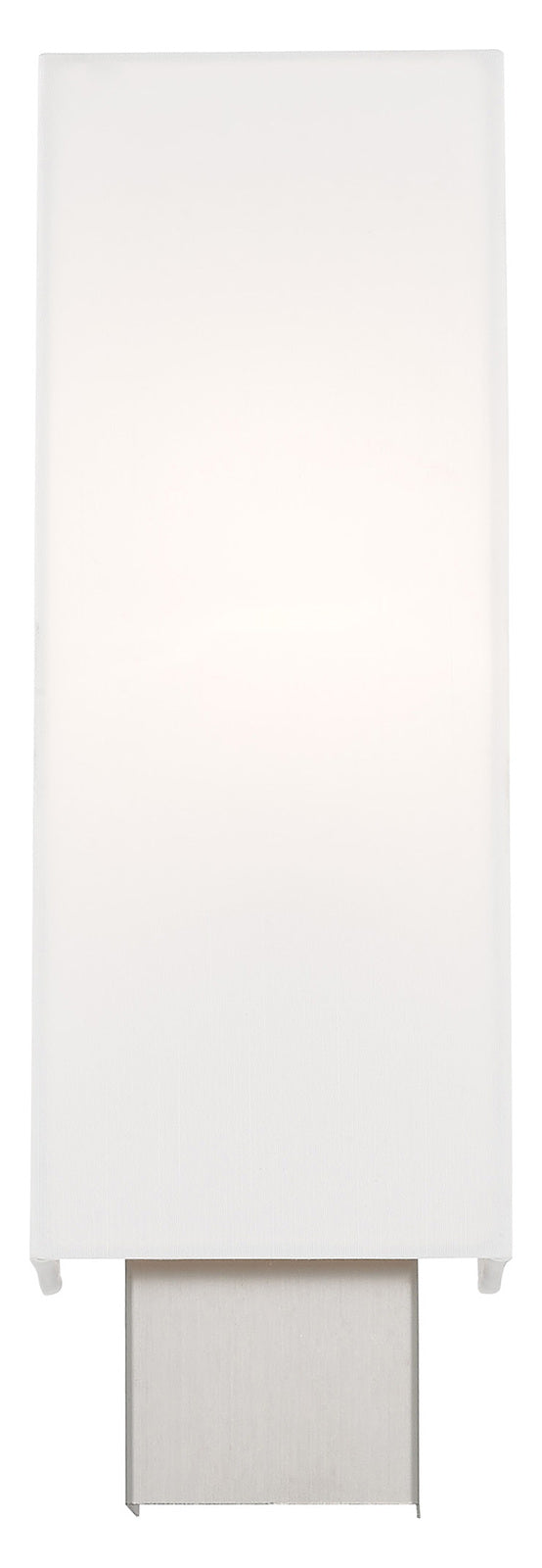 5 Inch 1 Light Wall Sconce