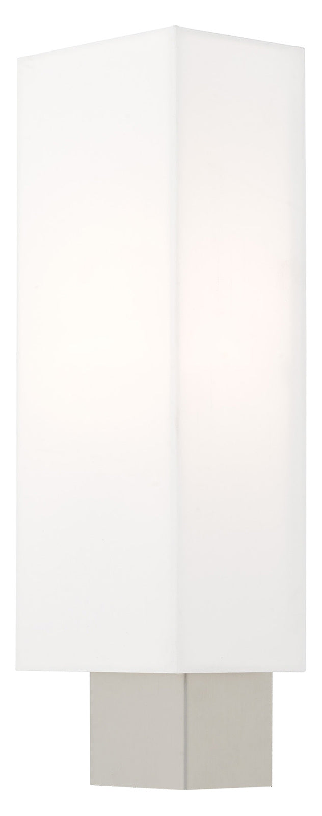 5 Inch 1 Light Wall Sconce