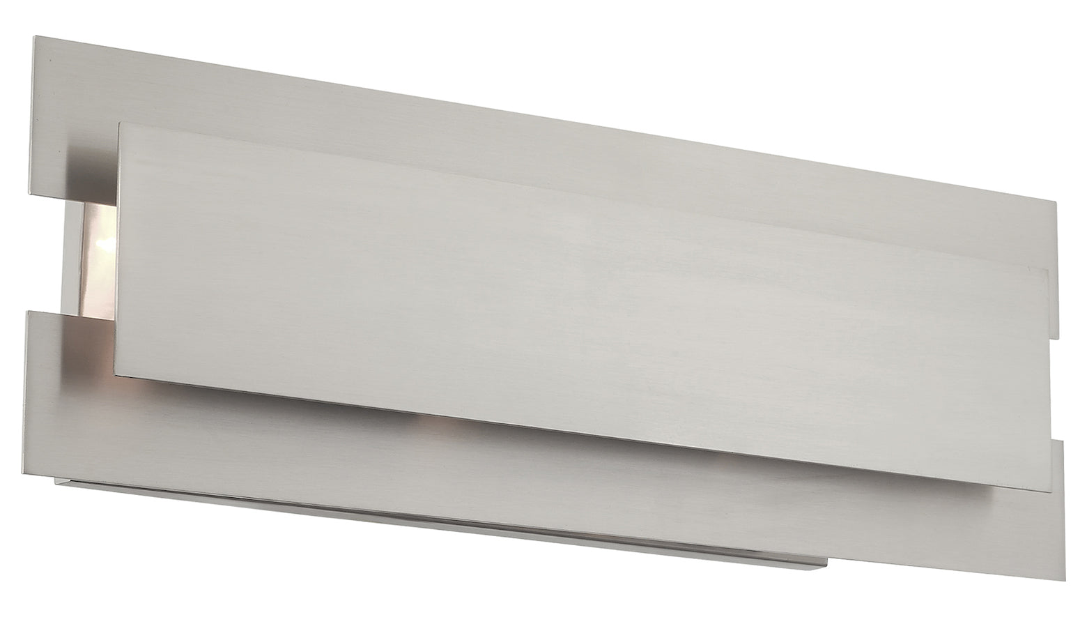 3 Light Bath Vanity by Livex Lighting