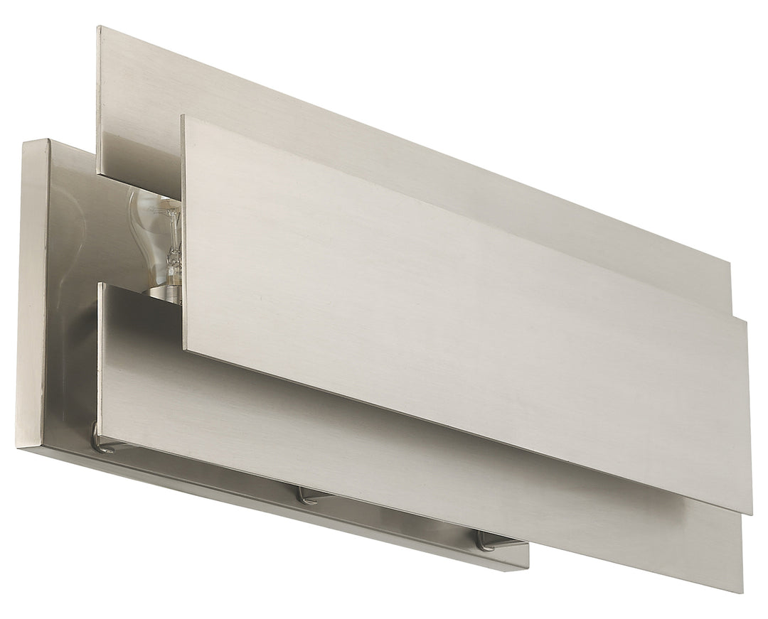 3 Light Bath Vanity