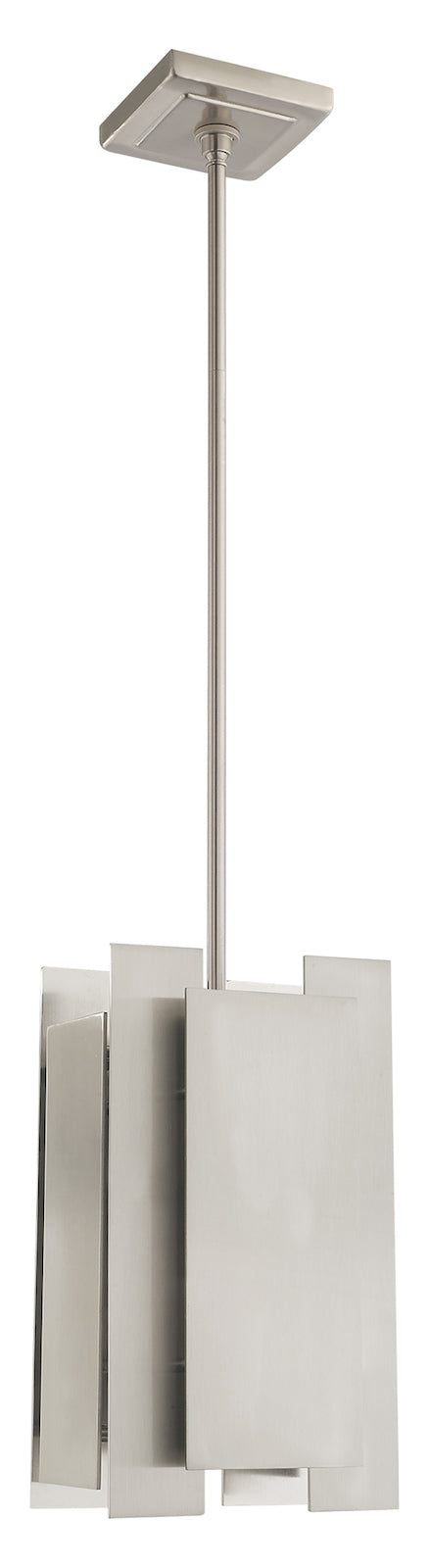 1 Light Mini Pendant