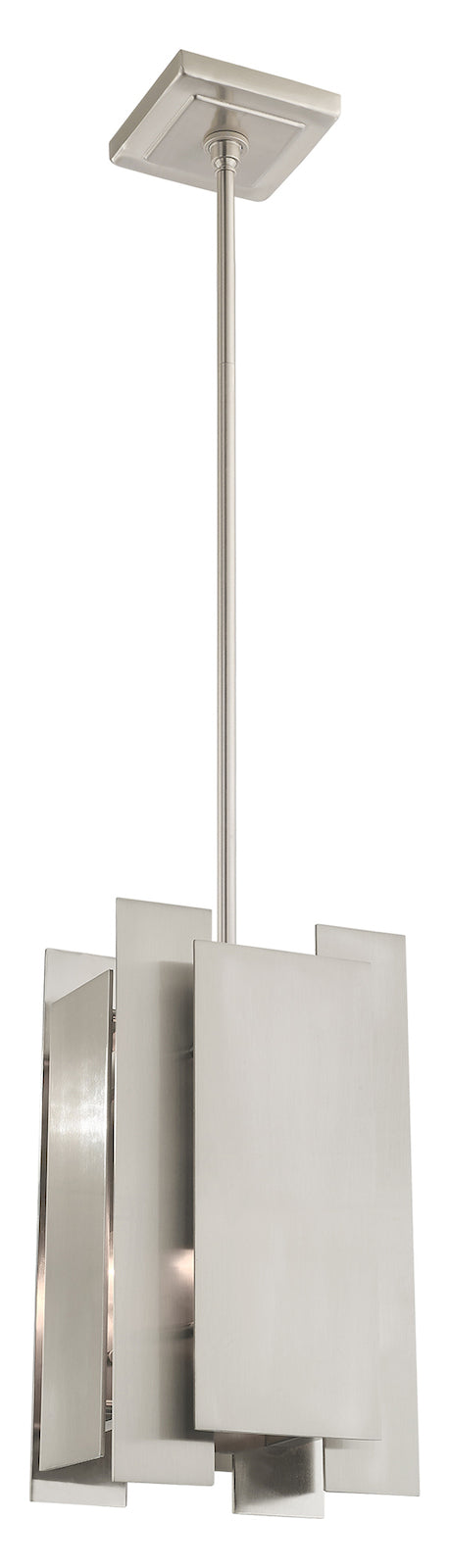 1 Light Mini Pendant
