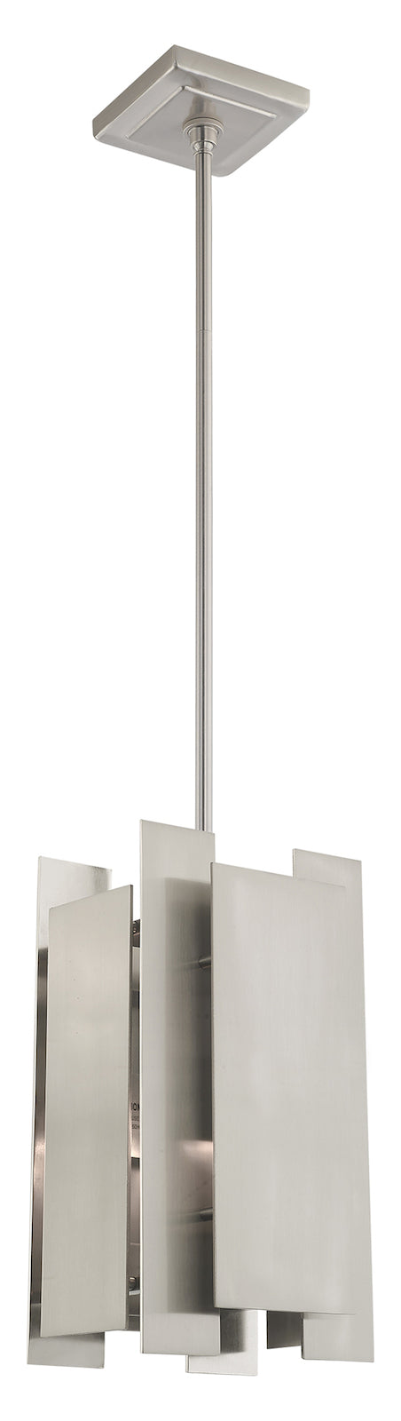 1 Light Mini Pendant