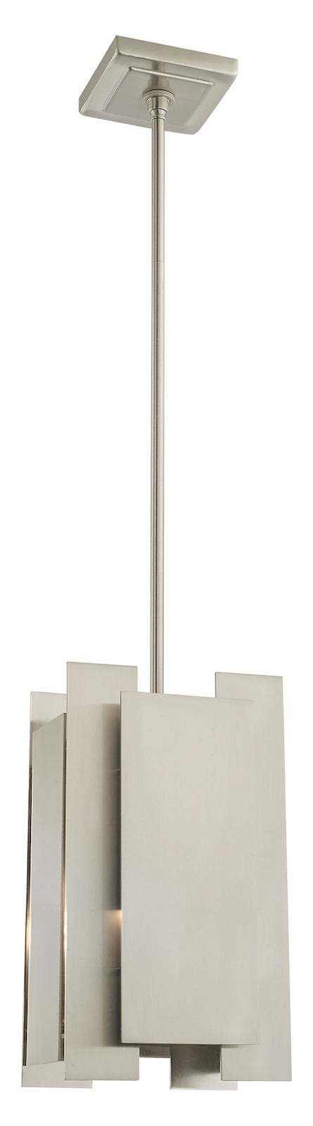 1 Light Mini Pendant
