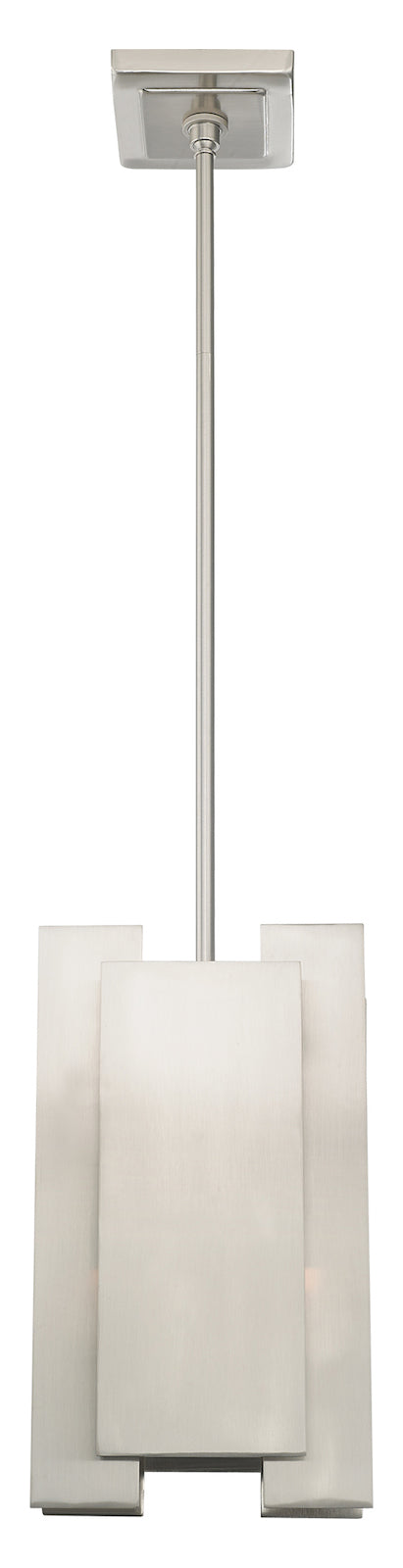 1 Light Mini Pendant